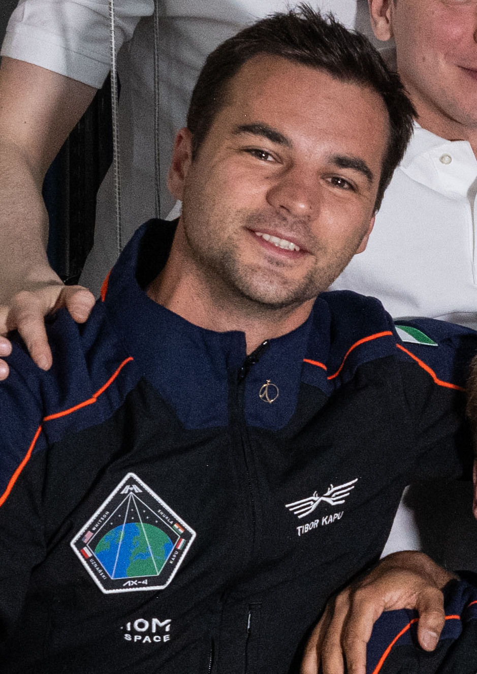 Kapu Tibor
